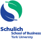 Schulich School of Business, York University, Canada